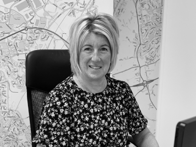 Amanda Hember - Martin & Co Widnes
