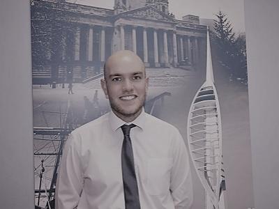 James Elvin - Martin & Co Portsmouth