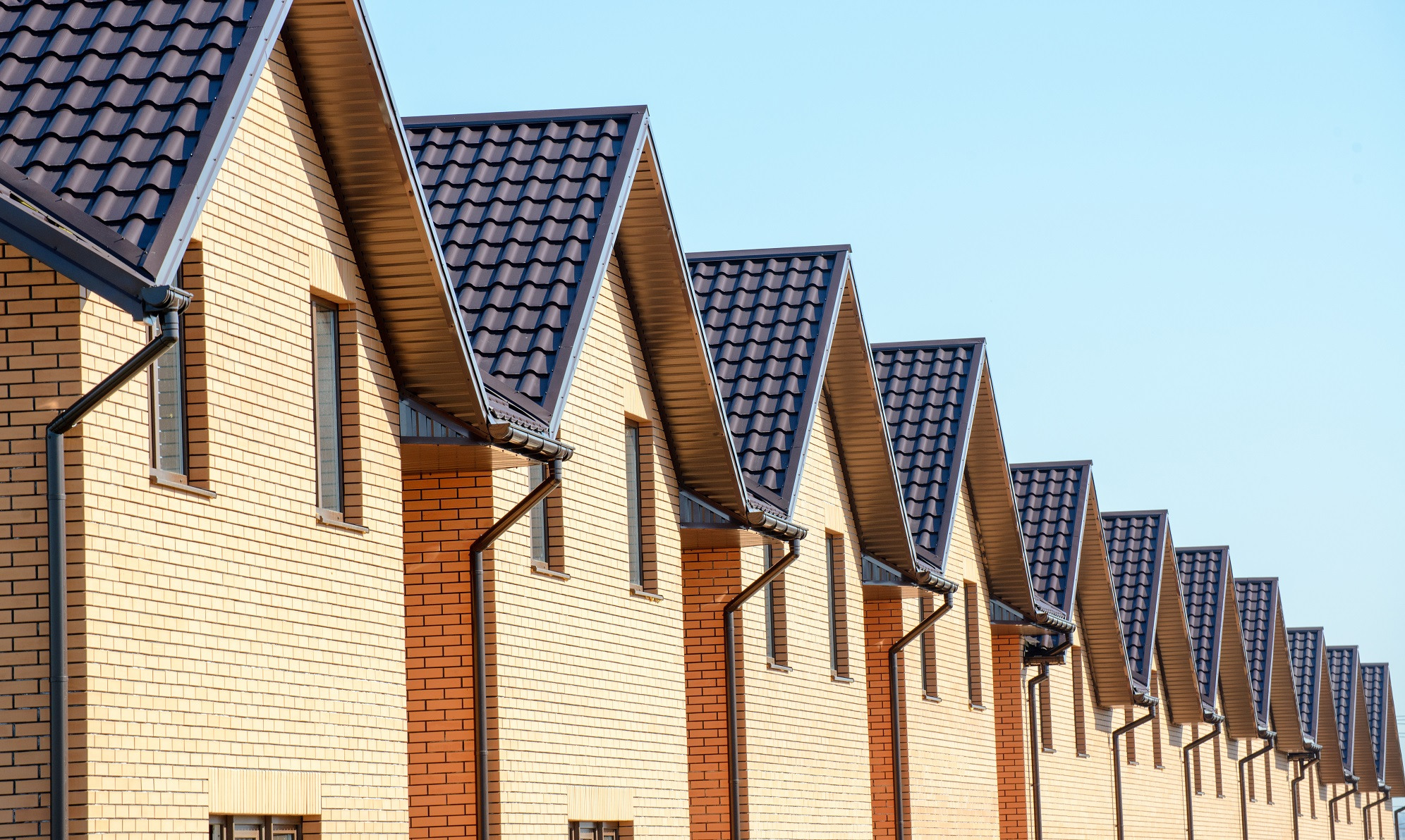 10 questions to ask when buying a new build property | Martin & Co