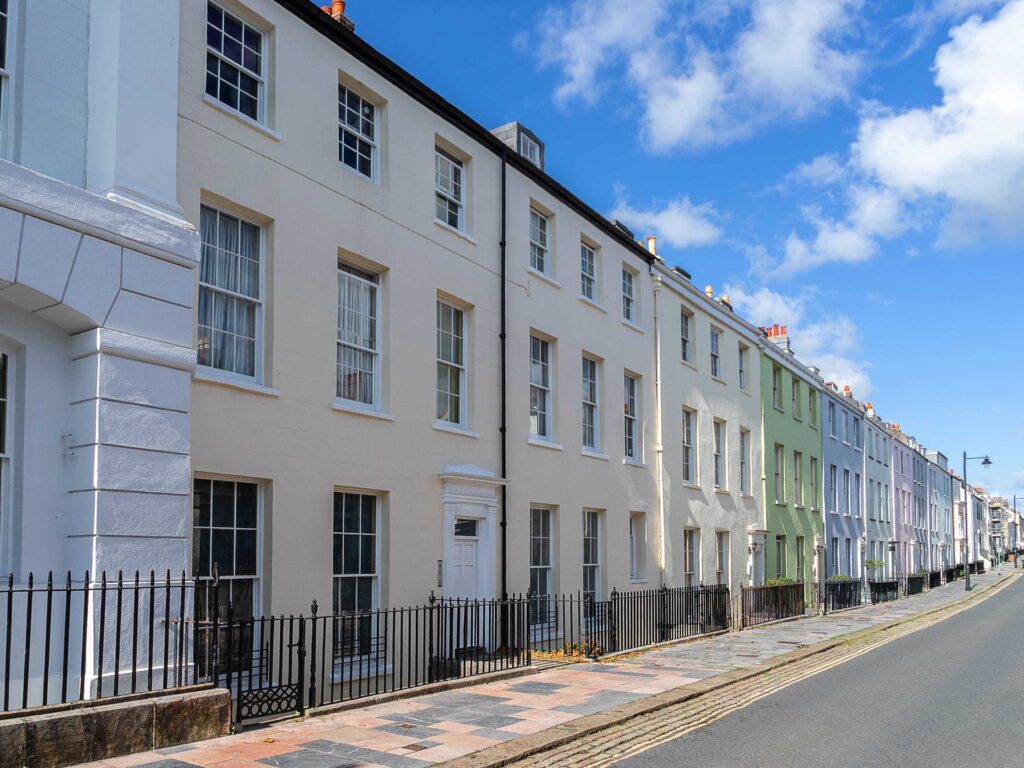 Sales Market Review – Plymouth - December 2020