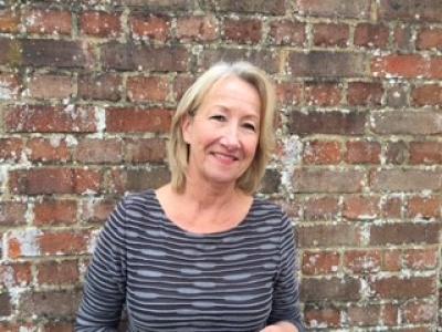 Maryanne Mills - Martin & Co Eastbourne