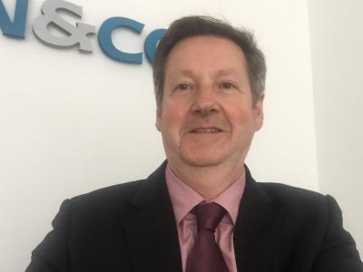 Gary Mills - Martin & Co Eastbourne