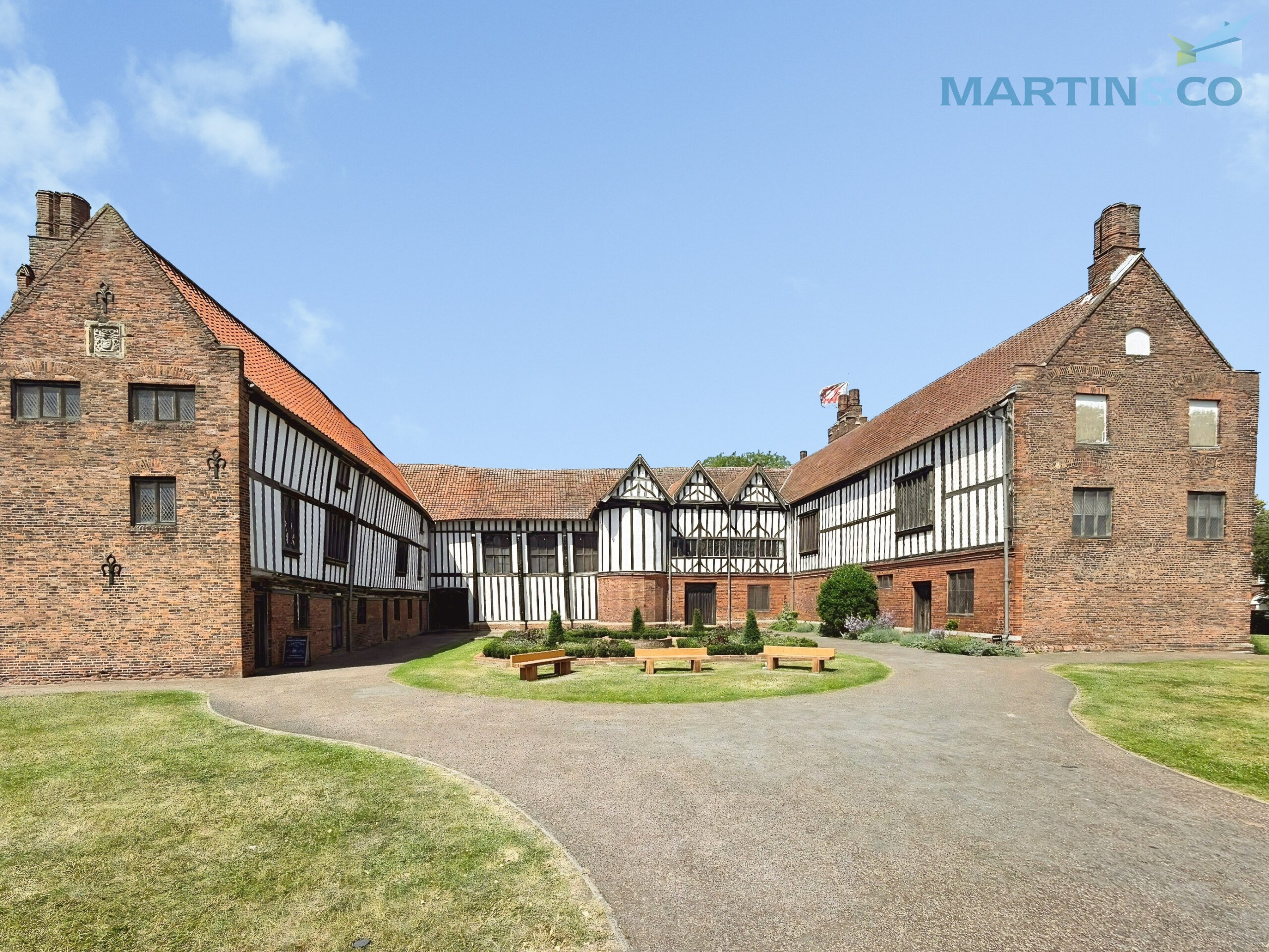 Estate Agents and Letting Agents in Gainsborough