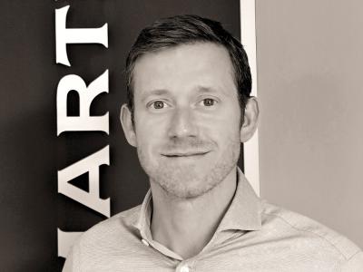 Nick Diggle - Martin & Co Cambridge