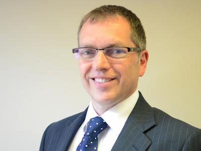 Mark Beckett - Martin & Co Stoke on Trent
