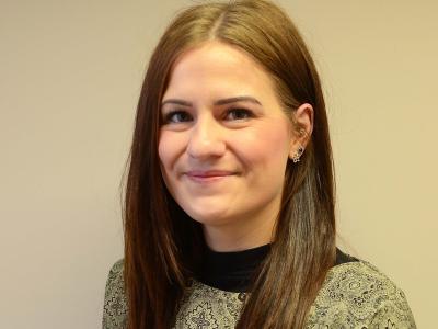 Jenna McMurdo - Martin & Co Stoke on Trent