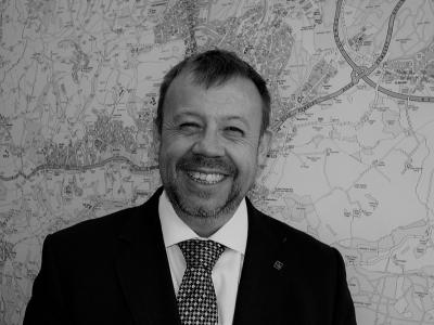 David Rogers MARLA MNAEA - Martin & Co Tunbridge Wells
