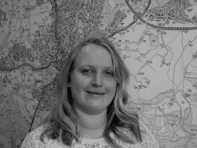 Victoria Mcallister - Martin & Co Tunbridge Wells