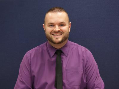 Mr Luke Ashmore MNAEA - Martin & Co Lincoln