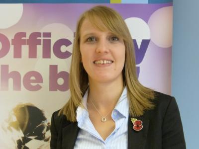 Fiona Stinton - Martin & Co Gloucester