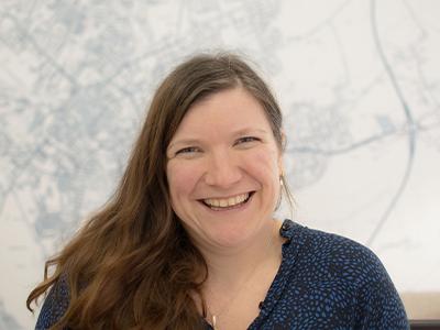 Joanne Doran - Martin & Co Beverley