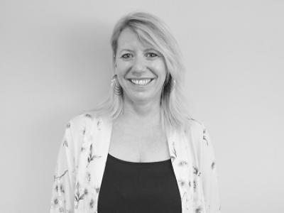 Kerry Frost - Martin & Co East Grinstead