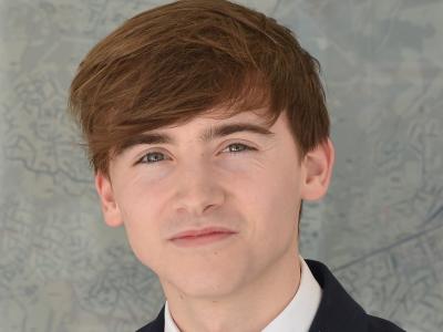 Louis Mundy - Martin & Co Camberley