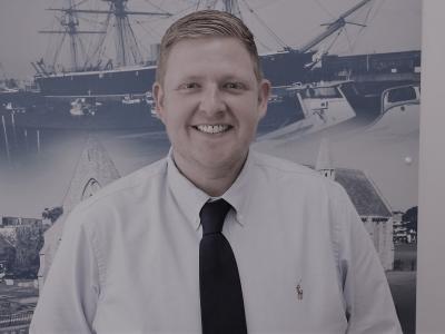 Darren Dickinson - Martin & Co Portsmouth