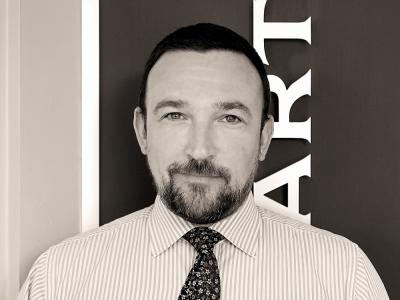 Matt Lawrence - Martin & Co Cambridge