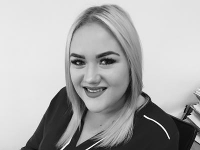 Cerys Jones - Martin & Co Rochdale