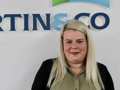 Hayley Halliday - Martin & Co Portsmouth