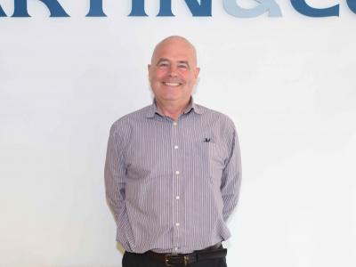Philip Wakefield - Martin & Co Weymouth