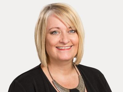 Judy Amos - Martin & Co Colchester