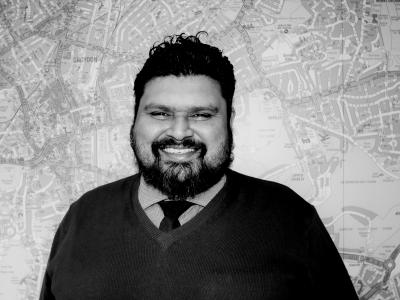 Stahl Fernandes - Martin & Co Croydon