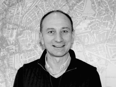 Paul Maruna - Martin & Co Croydon