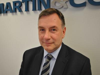 Keith Johnson - Martin & Co Solihull