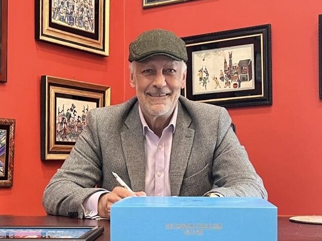 Alastair Blackburn - Martin & Co Twickenham