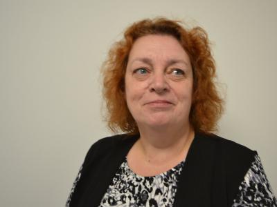 Paula Heggarty - Martin & Co Stoke on Trent
