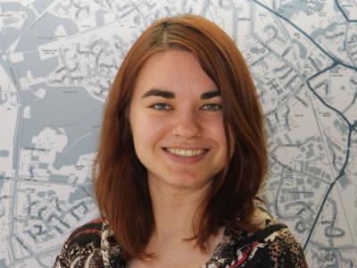 Eleanor Paine MNAEA - Martin & Co Wokingham
