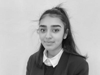 Mariya Dana - Martin & Co Woking