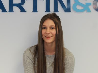 Alice Norsworthy - Martin & Co Exeter