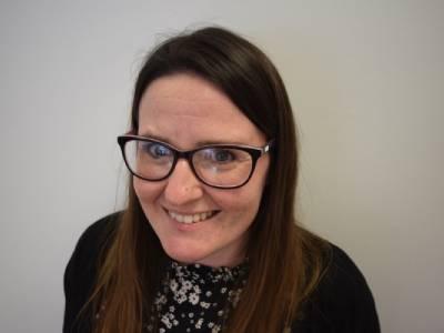 Di Wearden - Martin & Co Solihull