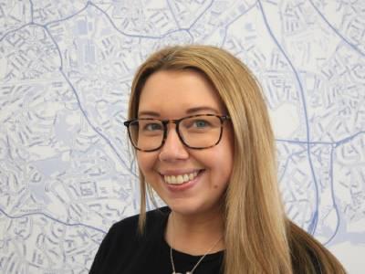 Laura Simpson - Martin & Co Birmingham City