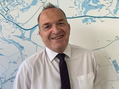 Andy Spencer - Martin & Co Yeovil