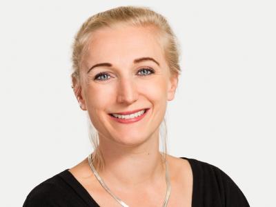 Danielle Hibbard - Martin & Co Colchester