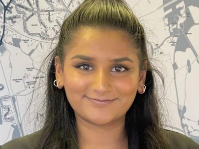 Shenaya Karunatilake - Martin & Co Wokingham