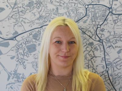 Katy Passmore - Martin & Co Wokingham