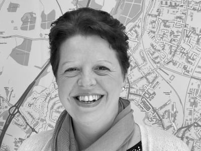 Sian Deverell - Martin & Co East Grinstead