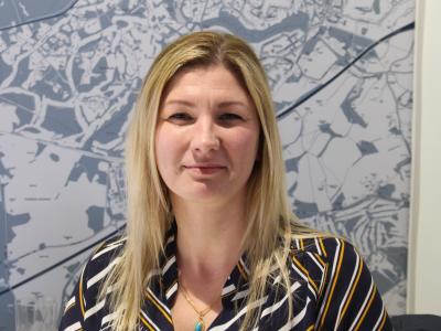 Kate Bhutta - Martin & Co Wokingham