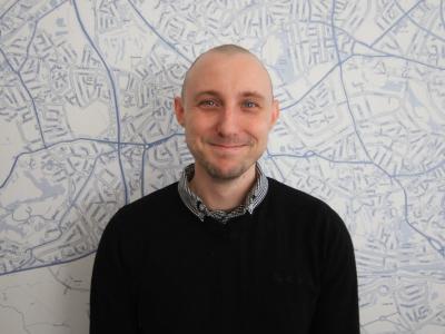 Jamie Harrison - Martin & Co Birmingham City