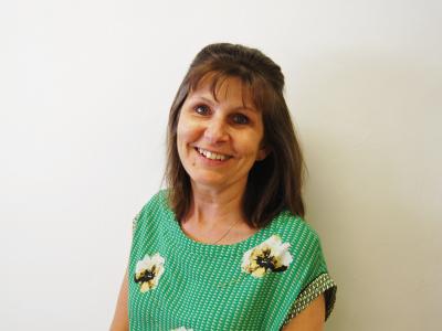 Clare Sparkes - Martin & Co Tonbridge
