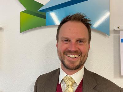 Toby Banfield - Martin & Co Nantwich