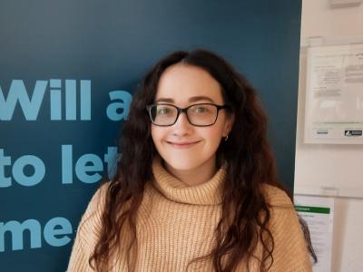 Darcy Weekes CePAP - Martin & Co Nantwich
