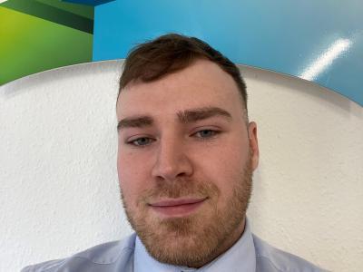 Ben Noden - Martin & Co Nantwich