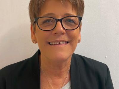 Jayne Herbert - Martin & Co Nantwich