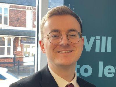 Chris Williams - Martin & Co Nantwich