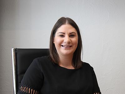 Rebecca Lawrence - Martin & Co Tamworth