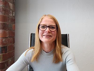 Claire Geary - Martin & Co Tamworth