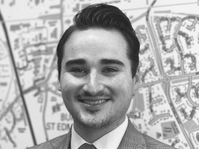 Matthew Meyer - Martin & Co Bury St Edmunds
