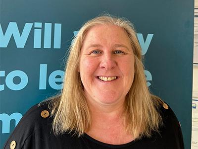Caroline Insley - Martin & Co Nantwich